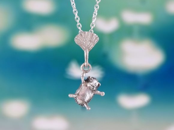 NEO STYLE ORDER 風にふかれてやってきた！幸せを運ぶハリネズミ